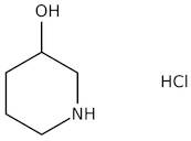 (R)-(+)-3-Hydroxypiperidine hydrochloride, 98%