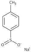 p-Toluenesulfinic acid, sodium salt, 97%, anhydrous