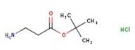 β-Alanine-tert-butylester hydrochloride, 98%