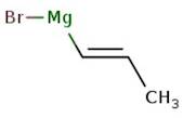 1-Propenylmagnesium bromide, 0.5M solution in THF, AcroSeal™