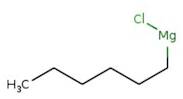 Hexylmagnesium chloride, 2M solution in THF, AcroSeal™