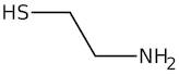 2-Aminoethanethiol, 95%