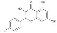 Kaempferol, 97%