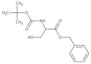 BOC-L-Serine benzyl ester, 98%