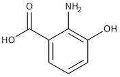 3-Hydroxyanthranilic acid, 97%