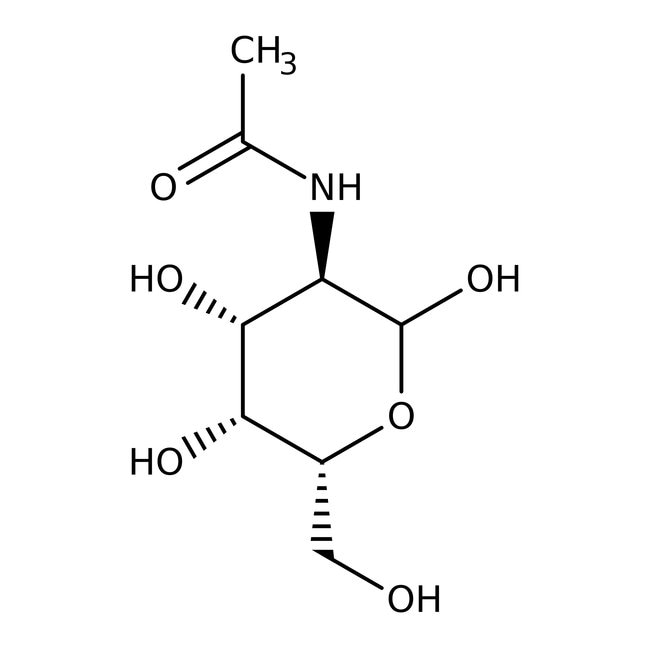 N-Acetyl-D-galactosamine, 98%