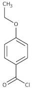 4-Ethoxybenzoyl chloride, 98%