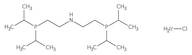 chlorodihydrido[bis[(2-diisopropylphosphino)ethyl]amine]iridium, 97%