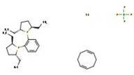 1,2-Bis((2R,5R)-2,5-diethylphospholano)benzene(cyclooctadiene)rhodium(I) tetrafluoroborate, 97%