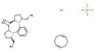 1,2-Bis((2S,5S)-2,5-diethylphospholano)benzene(cyclooctadiene)rhodium(I) tetrafluoroborate, 97%