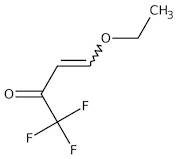 4-Ethoxy-1,1,1-trifluoro-3-buten-2-one, 97%