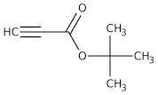 tert-Butyl propiolate, 98%