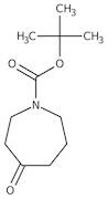 N-BOC-Hexahydro-1H-azepin-4-one, 97%