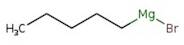 Pentylmagnesium bromide, 2M solution in diethyl ether, AcroSeal™