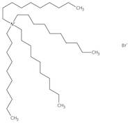 Tetrakis(decyl)ammonium bromide, 98%