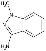 3-Amino-1-methyl-1H-indazole, 95%