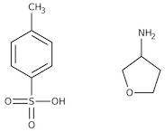 (R)-(+)-3-Aminotetrahydrofuran p-toluenesulfonate salt, 95%