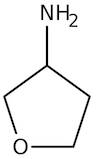 (S)-(-)-3-Aminotetrahydrofuran p-toluenesulfonate salt, 97%