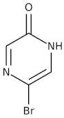 2-Bromo-5-hydroxypyrazine, 97%