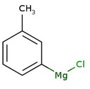 m-Tolylmagnesium chloride, 1M solution in THF, AcroSeal™