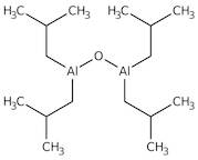 Tetraisobutyldialuminoxane, 10 wt.% solution in toluene, AcroSeal™