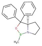 (R)-(+)-2-Methyl-CBS-oxazaborolidine, 1M solution in toluene, AcroSeal™