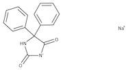 5,5-Diphenylhydantoin sodium salt, 99%