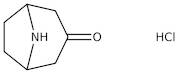 Nortropinone hydrochloride, 97%