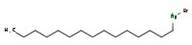 Pentadecylmagnesium bromide, 0.5M solution in THF, AcroSeal™