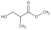 Methyl (R)-(-)-β-hydroxyisobutyrate, 98%