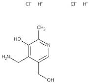 Pyridoxamine dihydrochloride, 98%