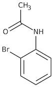 2'-Bromoacetanilide, 96%