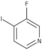 3-Fluoro-4-iodopyridine, 97%