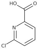 6-chloropyridine-2-carboxylic acid, 97%