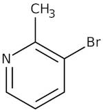 3-Bromo-2-methylpyridine, 97%