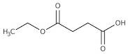 mono-Ethyl succinate, 95%