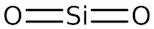 Silicon dioxide, 99.998%, (trace metal basis)