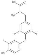 3,3',5-Triiodo-L-thyronine, 95%