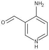 4-Aminopyridine-3-carboxaldehyde, 95%