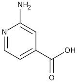 2-Aminoisonicotinic acid, 97%