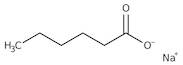 Sodium hexanoate, 99%