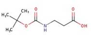 BOC-β-alanine, 99%