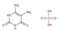 5,6-Diaminouracil sulfate, 95%