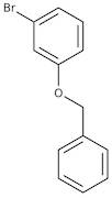 3-Benzyloxybromobenzene, 96%