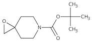 tert-Butyl 1-oxa-6-azaspiro[2.5]octane-6-carboxylate, 97%