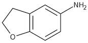 5-Amino-2,3-dihydrobenzofuran, 97%