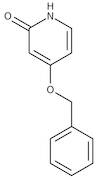 4-Benzyloxy-2(1H)-pyridone, 98%