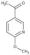 5-Acetyl-2-methoxypyridine, 97%