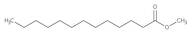 Methyl tridecanoate, 97%