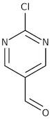 2-chloropyrimidine-5-carboxaldehyde, 97%